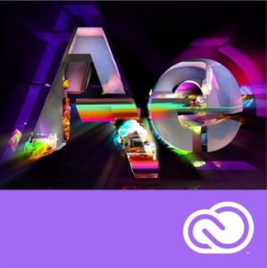 Obrázek Adobe After Effects Creative Cloud MP ENG COM (12 měsíců)