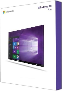 Obrázek Windows 10 Pro 64bit CZ DVD - legalizační sada (GGK)