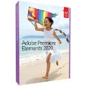 Obrázek Adobe Premiere Elements 2020 WIN CZ FULL