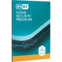 Obrázek ESET HOME Security Premium; licence pro nového uživatele; počet licencí 2; platnost 1 rok